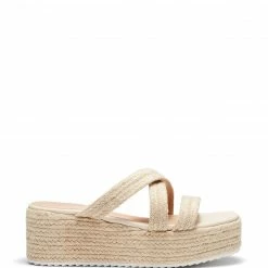 Therapy Shoes AU Capri Natural HEELS