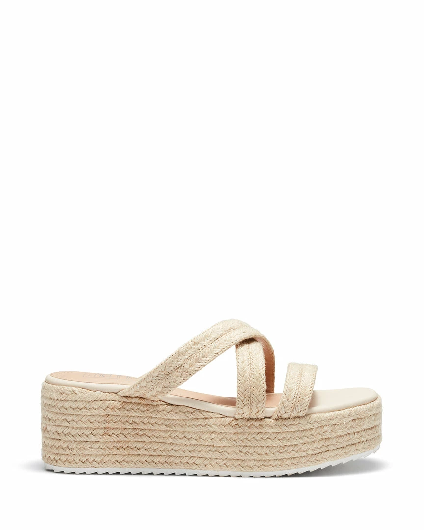 Therapy Shoes AU Capri Natural HEELS