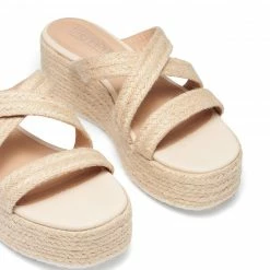 Therapy Shoes AU Capri Natural HEELS