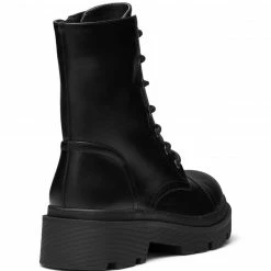 Therapy Shoes AU Cardrona Black BOOTS