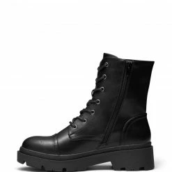 Therapy Shoes AU Cardrona Black BOOTS