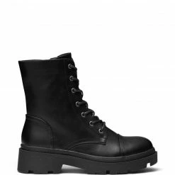 Therapy Shoes AU Cardrona Black BOOTS