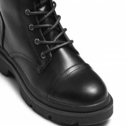 Therapy Shoes AU Cardrona Black BOOTS