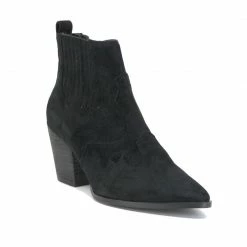 Therapy Shoes AU Carson Black