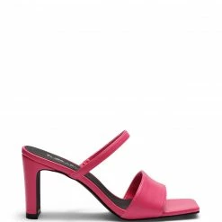 Therapy Shoes AU HEELS Cassie Cabaret