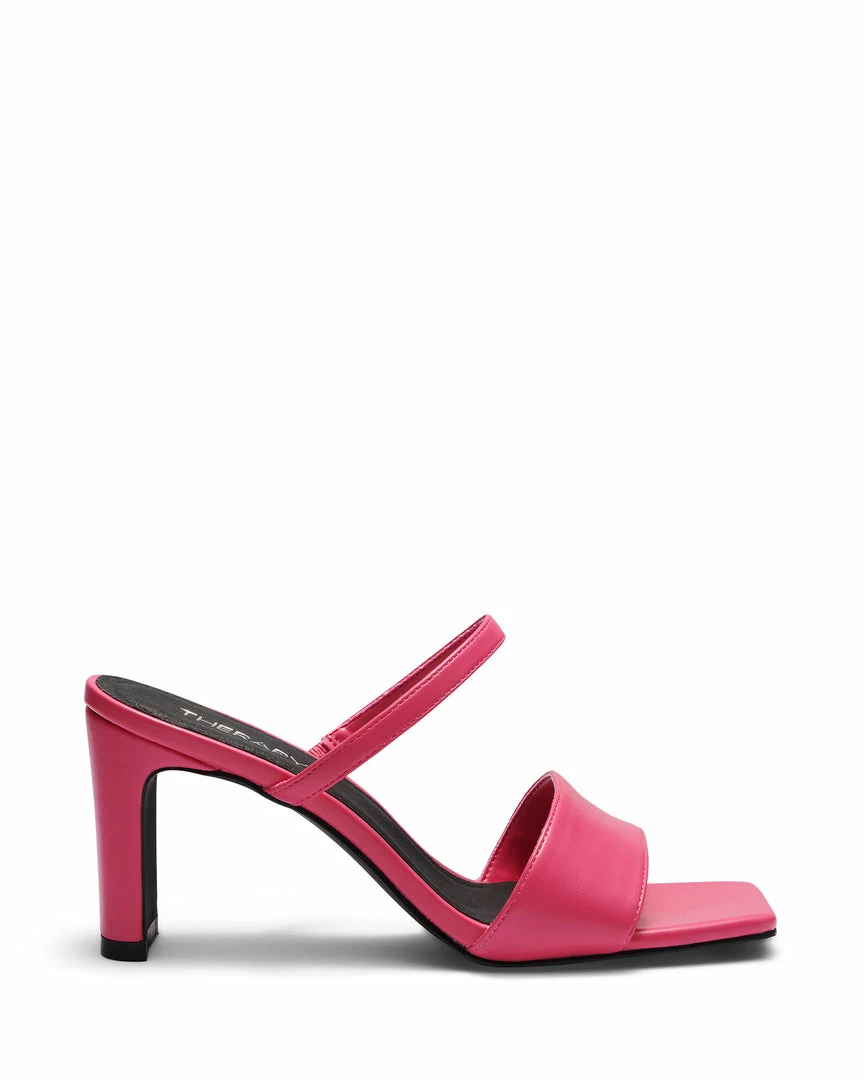 Therapy Shoes AU HEELS Cassie Cabaret