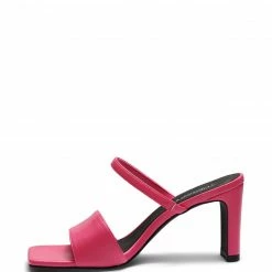 Therapy Shoes AU HEELS Cassie Cabaret