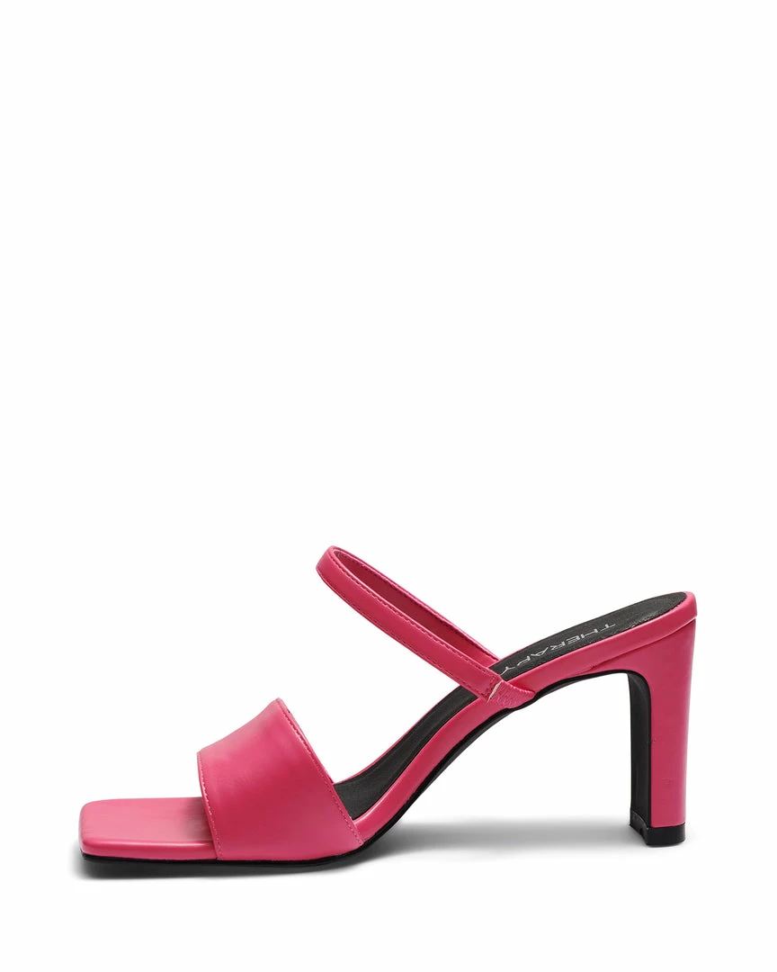 Therapy Shoes AU HEELS Cassie Cabaret