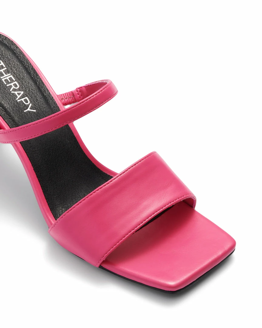 Therapy Shoes AU HEELS Cassie Cabaret