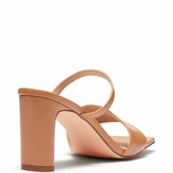 Therapy Shoes AU HEELS Cassie Honey