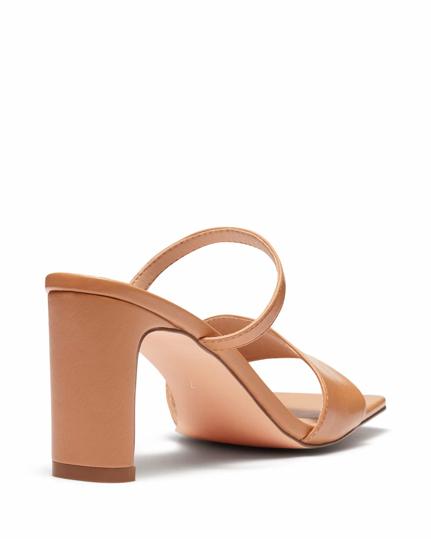 Therapy Shoes AU HEELS Cassie Honey