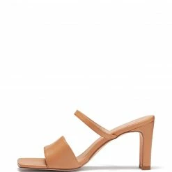 Therapy Shoes AU HEELS Cassie Honey