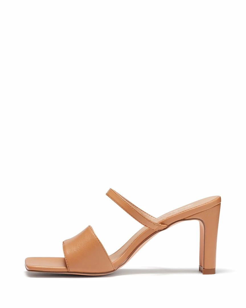 Therapy Shoes AU HEELS Cassie Honey