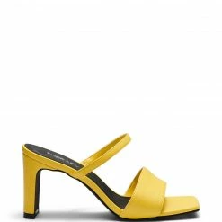 Therapy Shoes AU Cassie Lemon