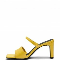 Therapy Shoes AU Cassie Lemon