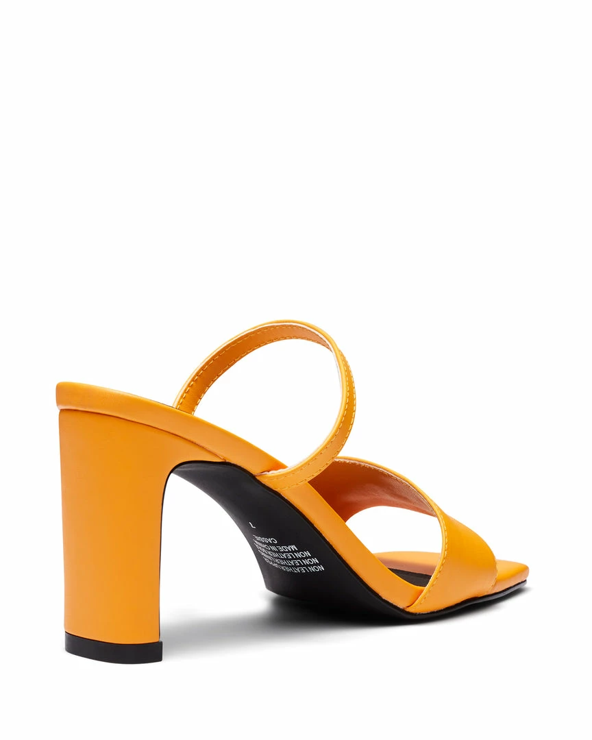 Therapy Shoes AU HEELS Cassie Mango