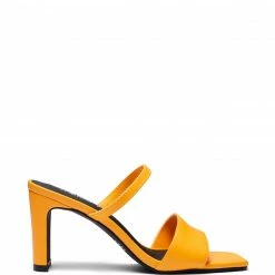 Therapy Shoes AU HEELS Cassie Mango