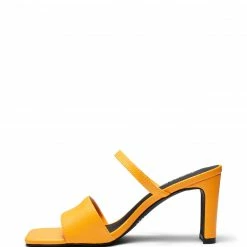 Therapy Shoes AU HEELS Cassie Mango