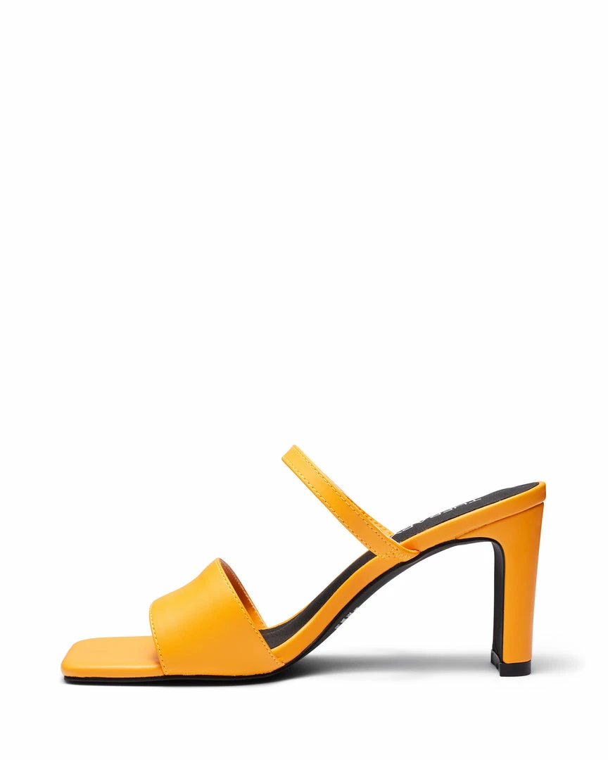 Therapy Shoes AU HEELS Cassie Mango