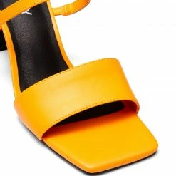 Therapy Shoes AU HEELS Cassie Mango