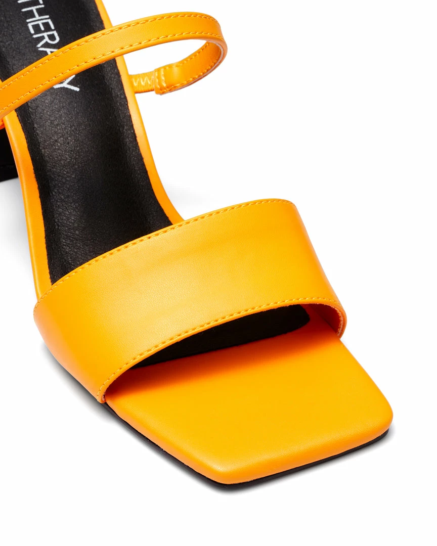 Therapy Shoes AU HEELS Cassie Mango