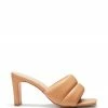 Therapy Shoes Cat Caramel HEELS
