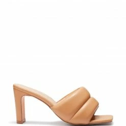 Therapy Shoes Cat Caramel HEELS