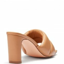 Therapy Shoes Cat Caramel HEELS