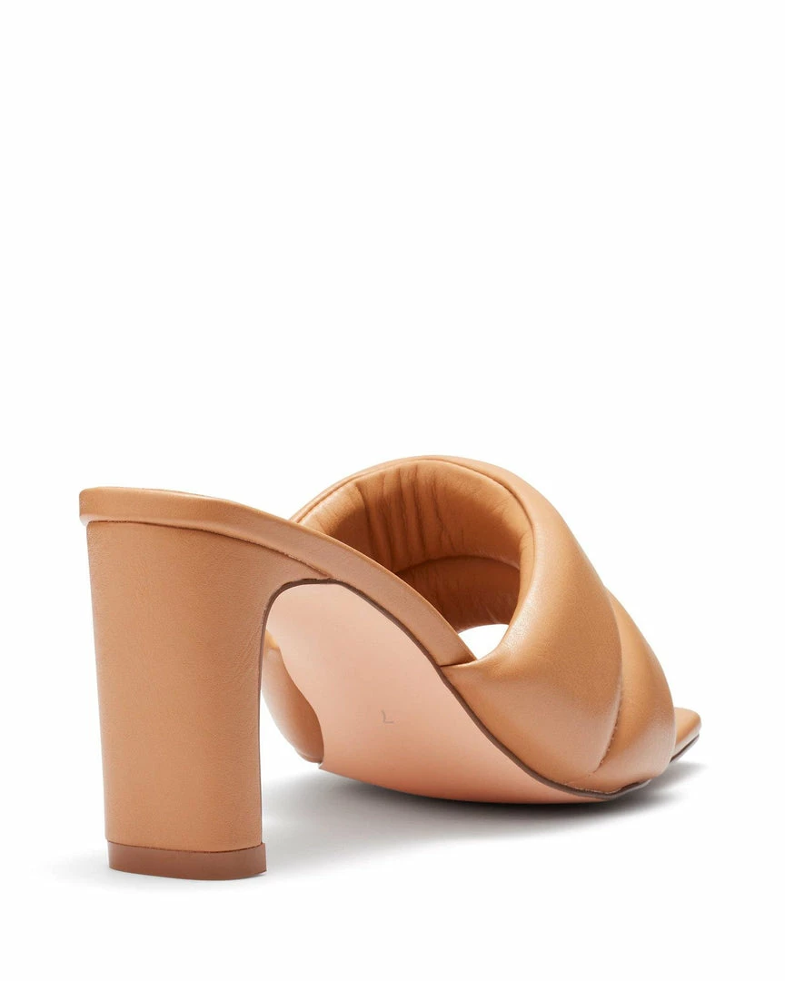 Therapy Shoes Cat Caramel HEELS