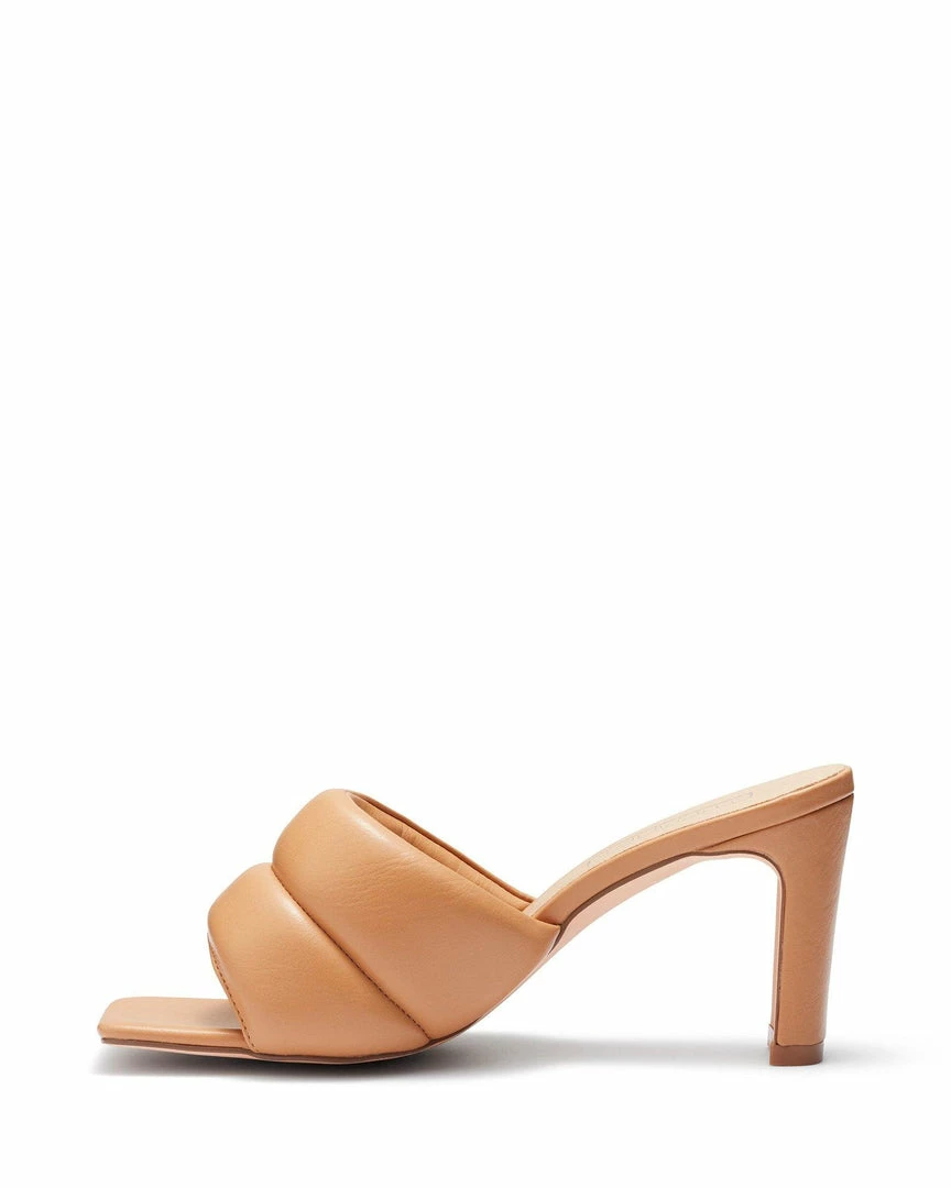 Therapy Shoes Cat Caramel HEELS