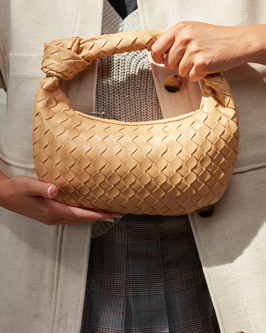 Therapy Shoes AU Chameleon Light Camel BAGS