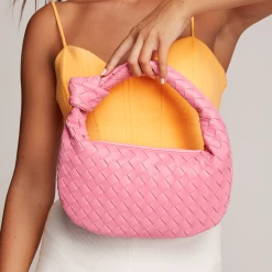 Therapy Shoes AU BAGS Chameleon Pink