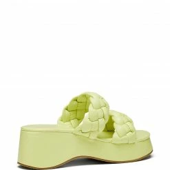 Therapy Shoes AU Christy Citrus