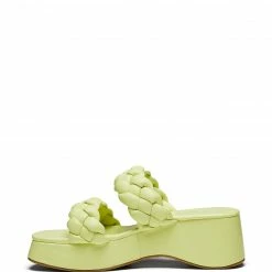 Therapy Shoes AU Christy Citrus