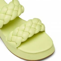 Therapy Shoes AU Christy Citrus