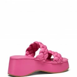 Therapy Shoes AU Christy Pink
