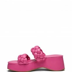 Therapy Shoes AU Christy Pink