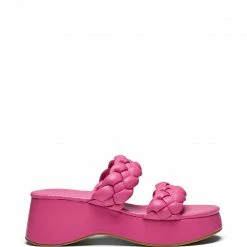 Therapy Shoes AU Christy Pink