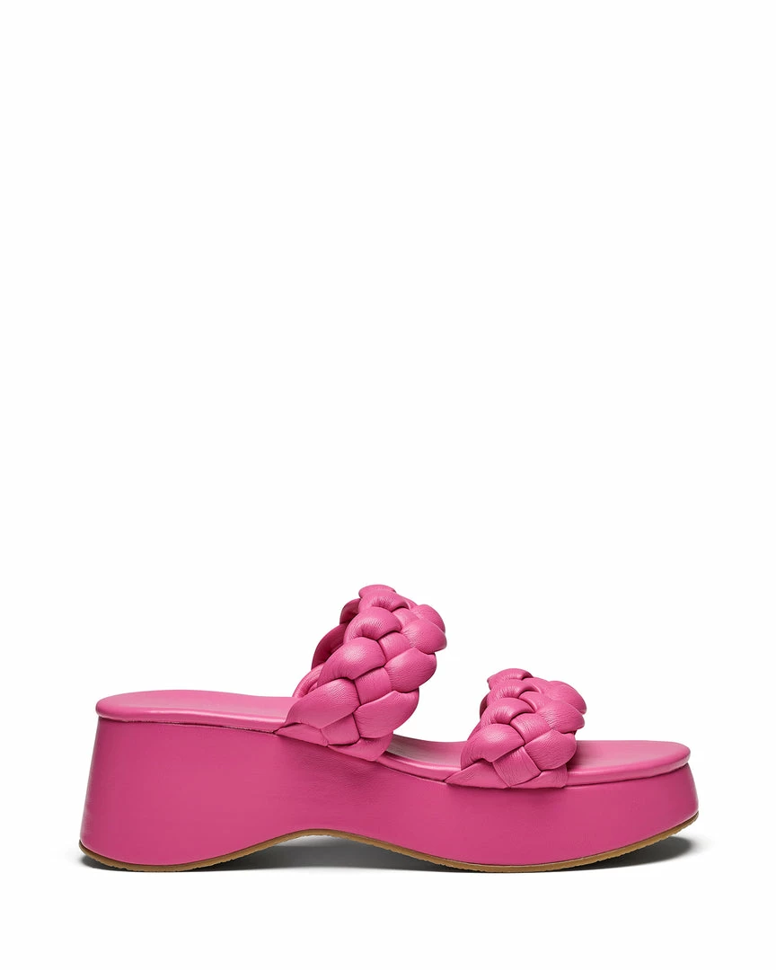 Therapy Shoes AU Christy Pink