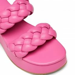 Therapy Shoes AU Christy Pink