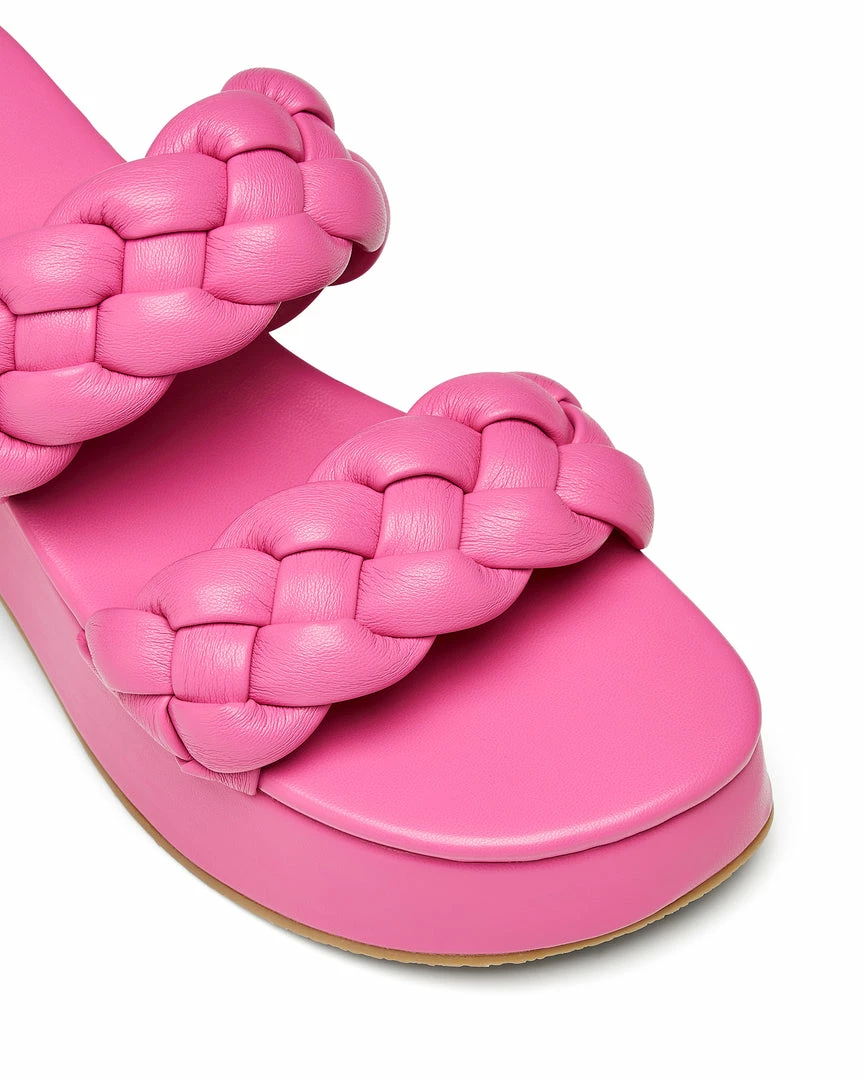 Therapy Shoes AU Christy Pink