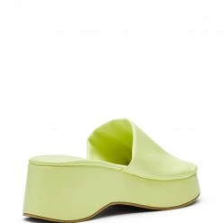 Therapy Shoes AU Cindy Citrus