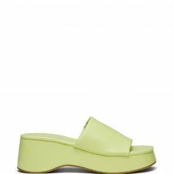 Therapy Shoes AU Cindy Citrus