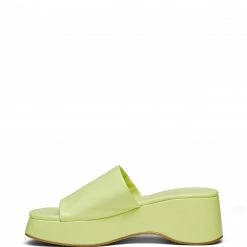 Therapy Shoes AU Cindy Citrus