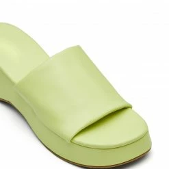 Therapy Shoes AU Cindy Citrus