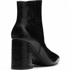 Therapy Shoes AU BOOTS Cleo Black