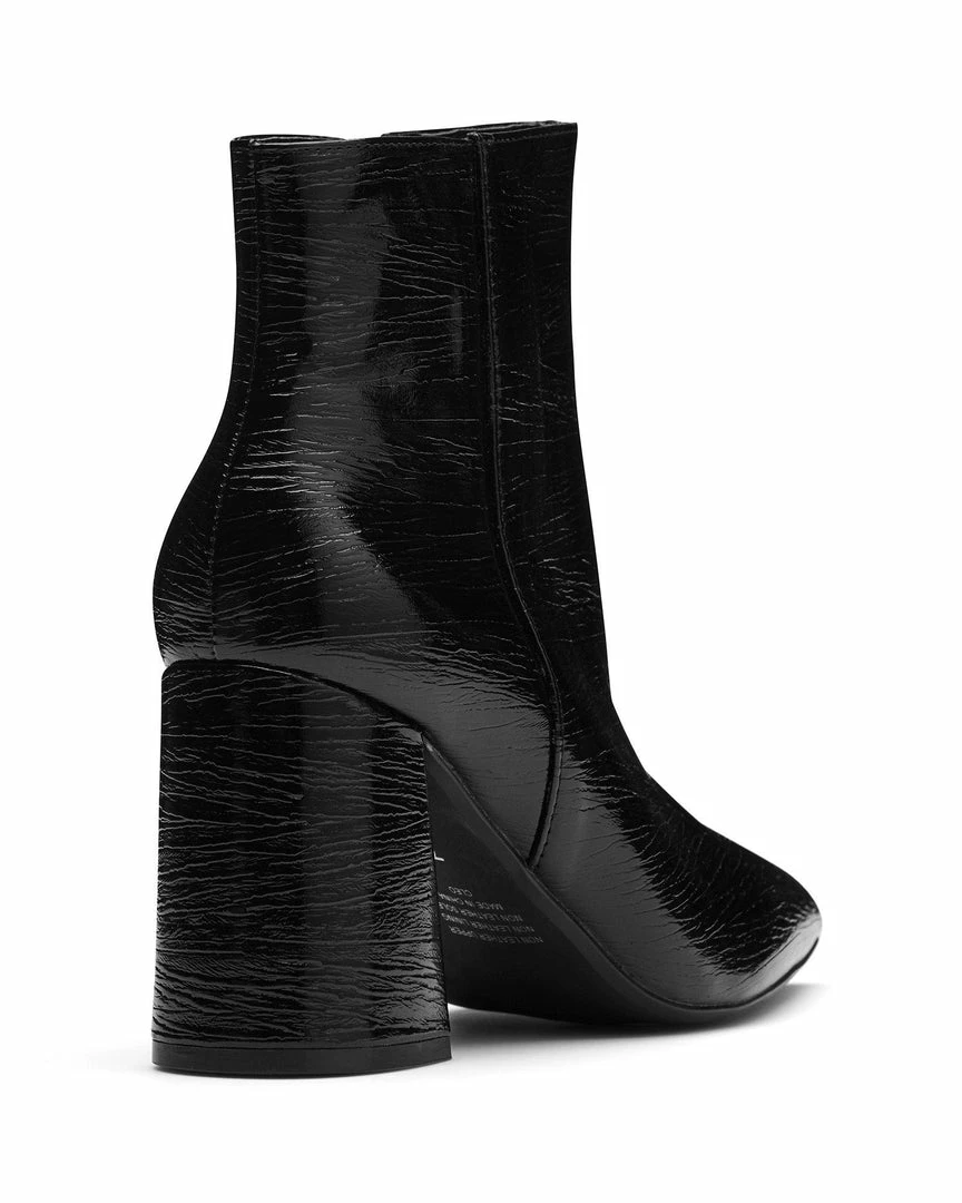 Therapy Shoes AU BOOTS Cleo Black