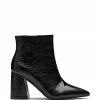 Therapy Shoes AU BOOTS Cleo Black