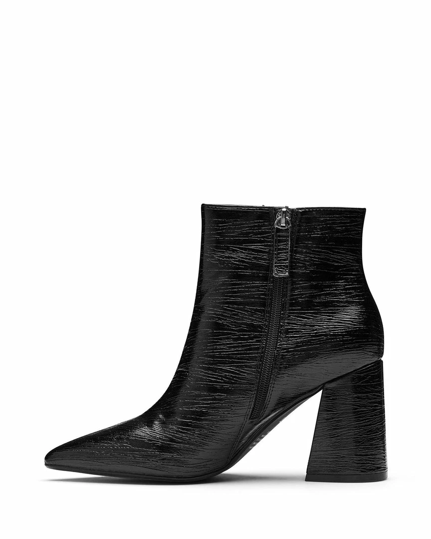 Therapy Shoes AU BOOTS Cleo Black