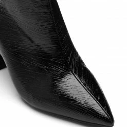 Therapy Shoes AU BOOTS Cleo Black